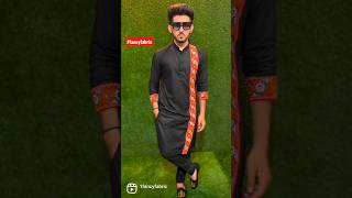 NAVARATRI SPECIAL TRADITIONAL KURTA ♠#navaratri #navaratri2024 #garba #kurta #fashion #shorts