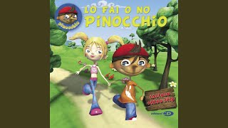 Lo fai o no Pinocchio (Radio Edit)