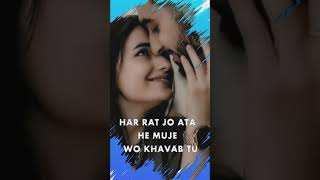 kahi kisi bhi gali me jau me new love whatsapp status video  🌹🌹