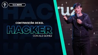 EL HACKER [ Serie Mayo ] | La Cruz Buenos Aires