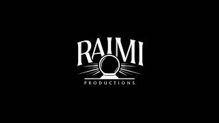 Raimi Productions logo (2022-) @gingerbobproductionspictures18