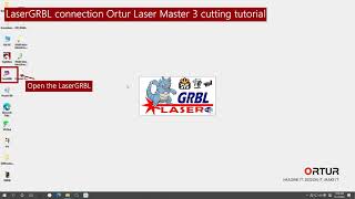 OLM3's LaserGRBL and LightBurn engraving tutorial