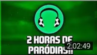 futparodias ao vivo