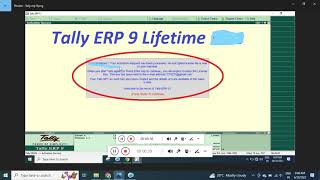 Tally ERP 9 Download