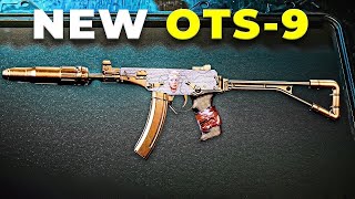 The OTS-9 is BACK and It's TERRORIZING Rebirth Island