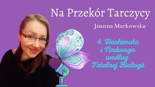 4. Hashimoto i Nadwaga według Totalnej Biologii