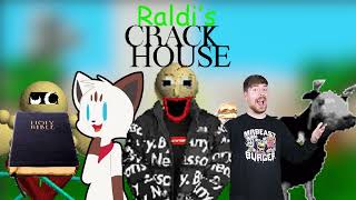 Raldi's Crackhouse - Raldbattle