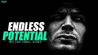 🅽🅴🆆MOTIVATION OF LIFE - ENDLESS POTENTIAL - Motivational Video (ft Rafael Eliassen)