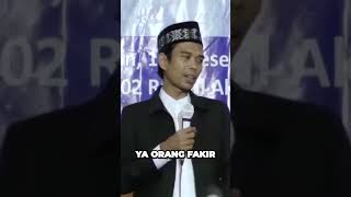 Kuliah Umum  Bersama Ustadz Abdul Shomad  Institut Agama Islam Darussalam Martapura 11