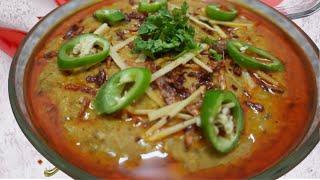 ऐसा चिकन हलीम की उंगली चाटते रह जाएंगे | Most Delicious Chicken Haleem