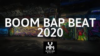 [FREE] Boom Bap Beat Rap Instrumental  - Vio Bap (Prod.by Slap Up Mill)