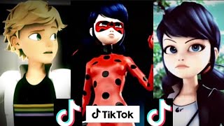 Miraculous Tiktok Edits that made Jojo Siwa get akumatized