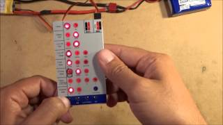 How to program an esc and calibrate throttle range for multirotors/quadcopters.