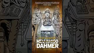 CURIOSIDADES que VOCÊ NÃO SABIA sobre a série DAHMER! #shorts