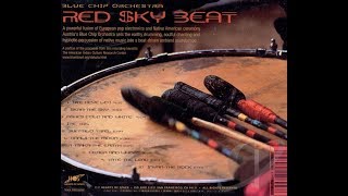 Blue Chip Orchestra- Red Sky Beat