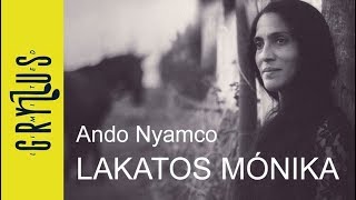 Lakatos Mónika - Ando Nyamco (Romanimo)