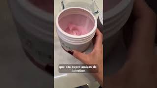 SHAKE COM CREATINA QUE ACELERA O EMAGRECIMENTO E NÃO TE DEIXA FLÁCIDA