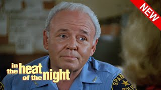 [New] In the Heat of the Night 2024 | Fairest of Them All | Full Episodes Best American Cop Drama