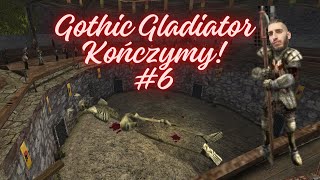 Gothic Gladiator - Koniec [LIVE] Mordrag #6