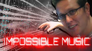 Tantacrul's Impossible Music - Let's Write Impossible Music with Ben Levin Part 5