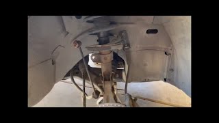 Worn Out Front Strut on your Vehicle? DIY.