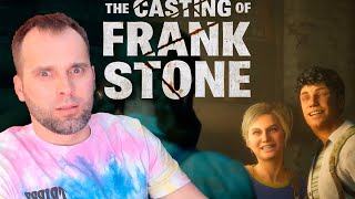 ОСКАРА ЭТОМУ ДУЭТУ! ► The Casting of Frank Stone #4