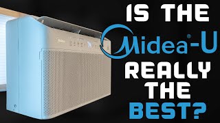 The Midea U-Shaped AC - Your Best Option?