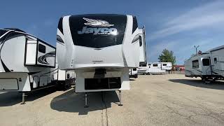 2022 JAYCO EAGLE 321RSTS for sale near Milwaukee, WI