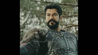 Osman Bey killed Commander Samagar  Mongol Noker🤩⚔️🔥 #kurulusosman #osmanbey #osmanghazi