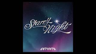 FIFTY FIFTY (피프티피프티) - Starry Night | 1Hour Ver.