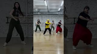 Wiz Khalifa - Black and yellow 🔥#hiphop #wizkhalifa #choreography