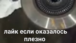 что такое гребёнка ABS