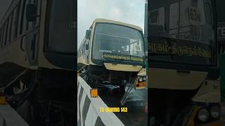 TNSTC Accident 😭#shorts #viral #bus #buslovers #Ramani #bussid #music #song#trend #tsgaming143#op