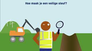 Toolbox Sleuven en putten graven