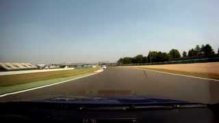 Golf V6 Turbo - Magny Cours - 11072013 - Session 4