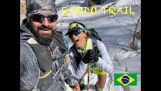 WEEK END RANDO TRAIL EN AMOUREUX   HD 1080p