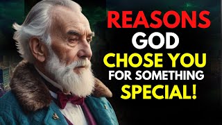 These are Reasons God Chose You for a Special Purpose | You’re God’s Chosen one