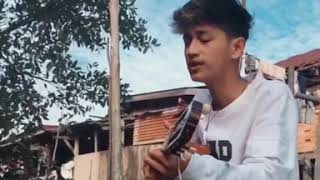 Sampai kini masih kocoba (cover) mhrizal zeptianz