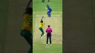 Bumrah vs Rabada vs Afridi 💥 fast bowler #shortsfeed #teamlndia #cricket #icc