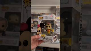 5 Awesome MICKEY MOUSE Funko Pops!