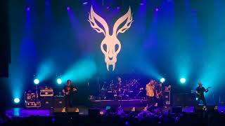 Mr  Bungle - Methematics - 013 Poppodium Tilburg - 24 June 2024