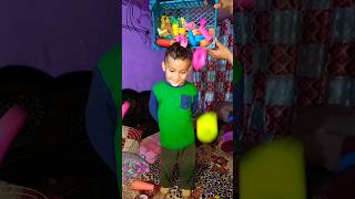 toys on ritvik #shorts #shortvideo #viral #shortsfeed #kids #toys #play #popular #new #alwayspahadi