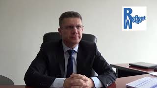 Interviu Cristian Moldovan   primarul orasului Ludus 10 01 2019