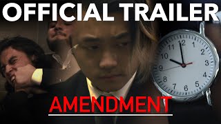 Amendment  - Official Trailer (2020)