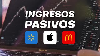 3 formas de generar ingresos pasivos!