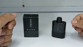 Prada Black