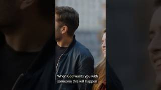 When God Wants You With Someone This Will Happen | When God Writes Your Love Story