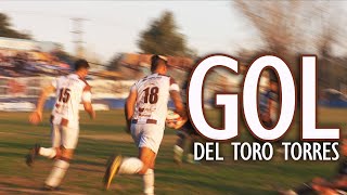 EL GOL DEL TORO🔥