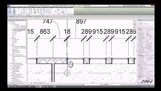 REVIT KIẾN TRÚC NÂNG CAO - 5.3 Dimension - P1