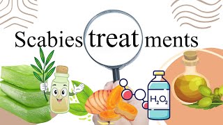 Scabies - 13 Natural Cures for Scabies